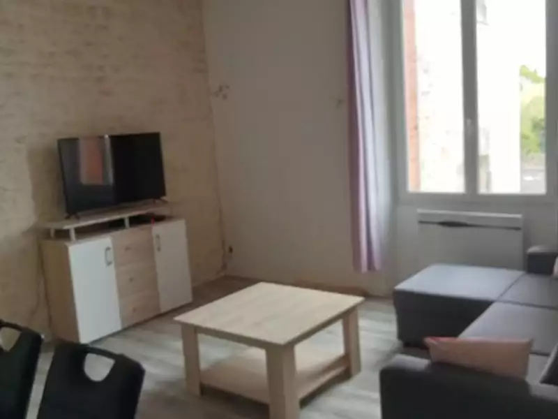 Appartement, 50 m²