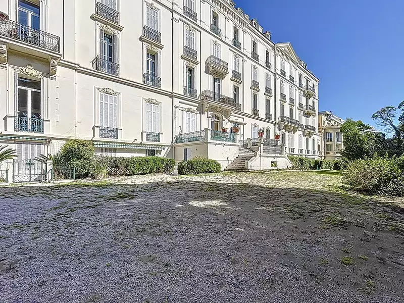 Appartement, 68 m²