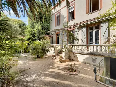 Maison, 300 m²