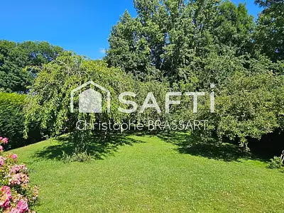 Maison, 165 m²