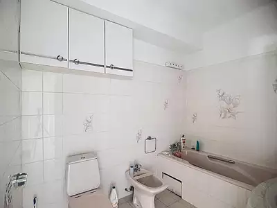 Appartement, 76 m²