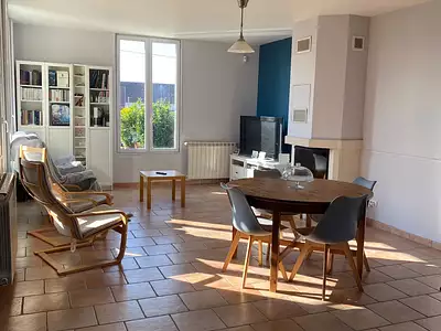 Maison, 81 m²