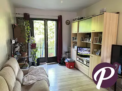 Appartement, 45 m²
