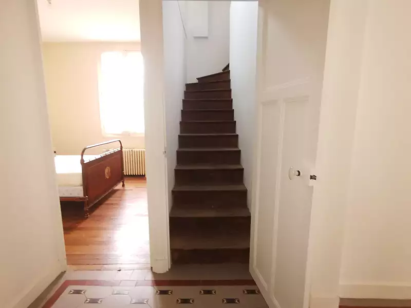 Maison, 100 m²