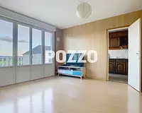 Appartement, 76,97 m²