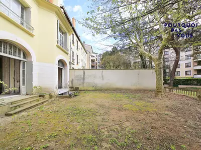 Appartement, 125 m²