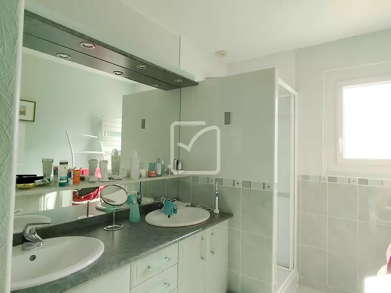 Maison, 125 m²