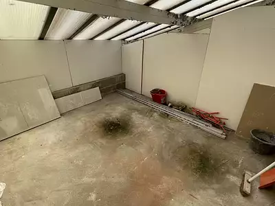 Appartement, 55,64 m²