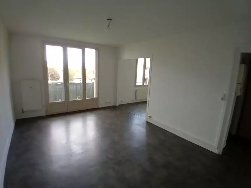 Appartement, 67 m²