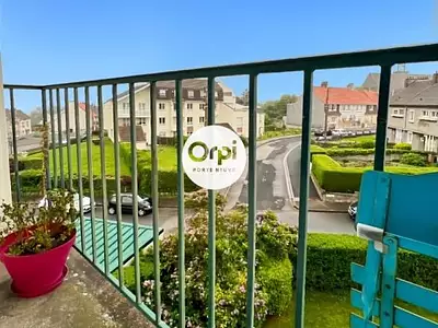 Appartement, 77 m²