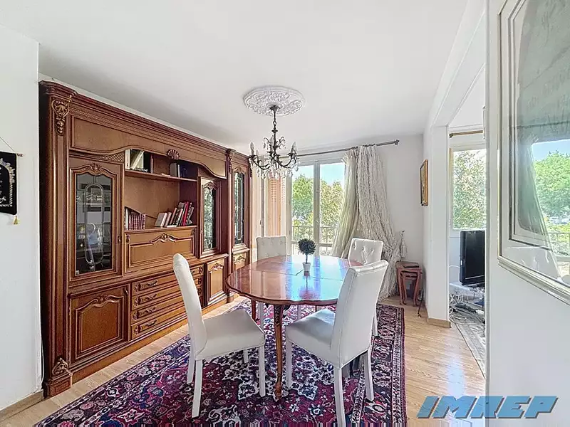 Appartement, 71 m²