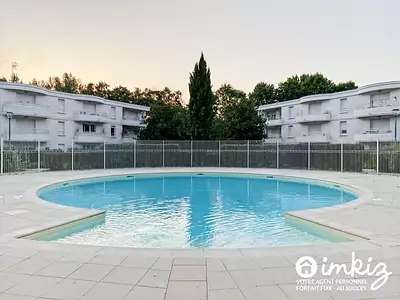 Appartement, 49 m²