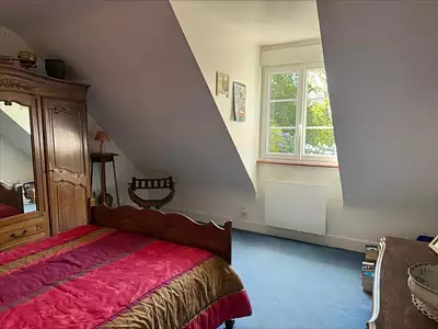 Maison, 180 m²
