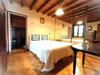 Maison, 162 m²