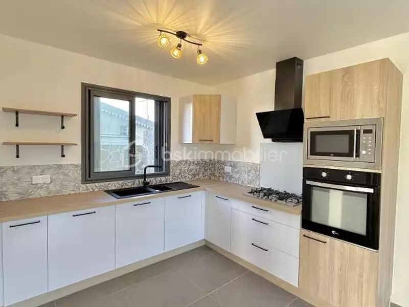 Maison, 74 m²