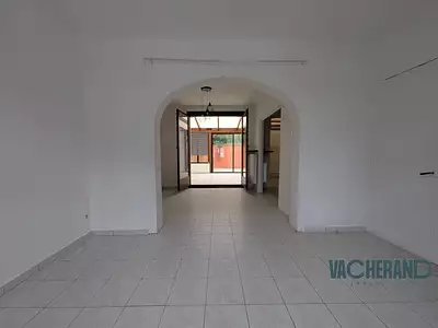 Maison, 99 m²