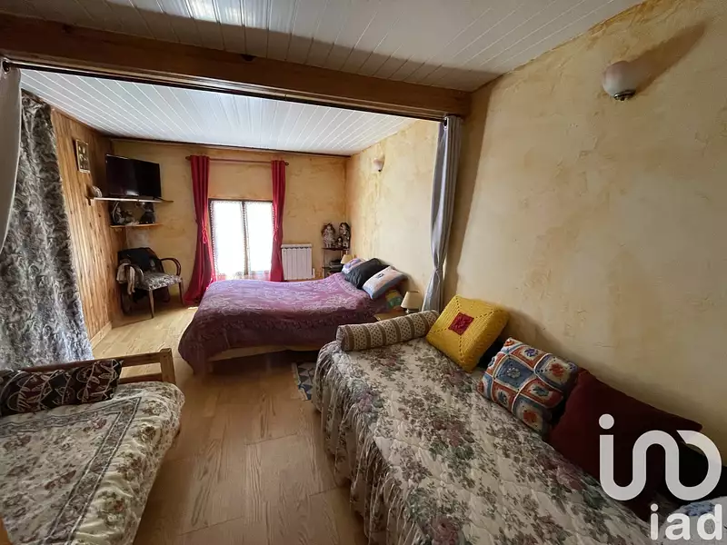 Maison, 174 m²