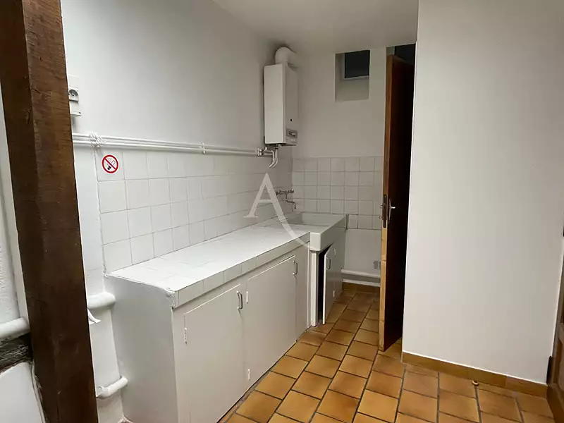 Divers, 26,5 m²