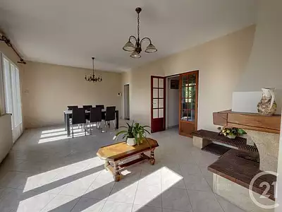 Maison, 166 m²