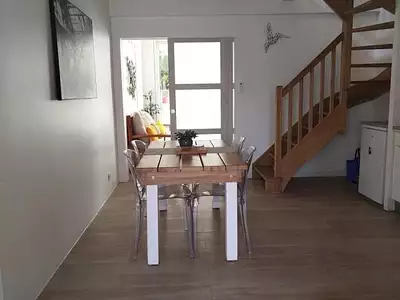 Maison, 53 m²