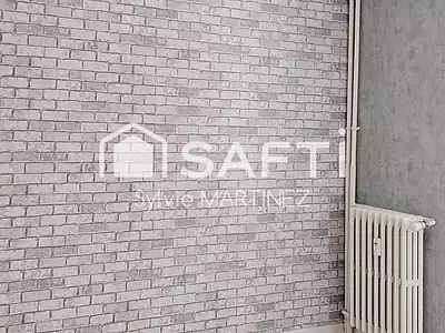 Appartement, 104 m²