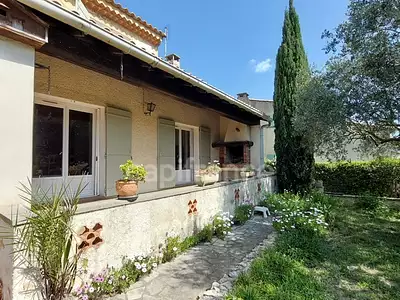 Maison, 154 m²