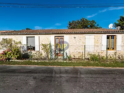 Maison, 170 m²