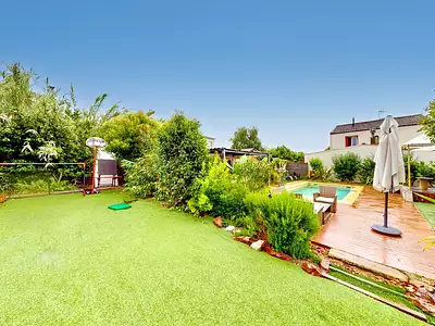 Maison, 109 m²