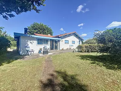 Maison, 126 m²