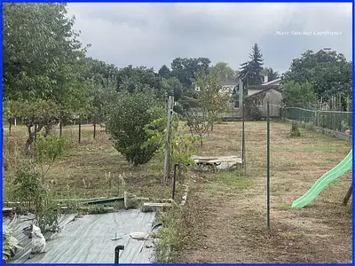 Maison, 70 m²