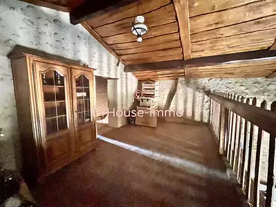 Maison, 181 m²