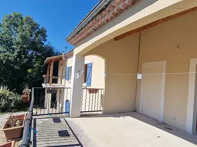 Maison, 186 m²