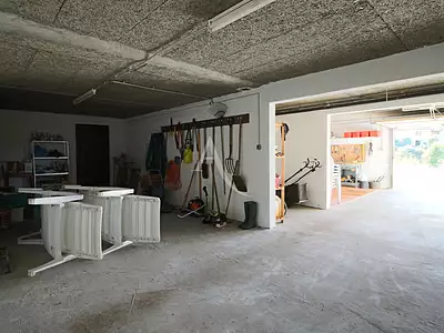 Maison, 210 m²