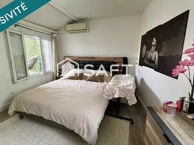 Maison, 77 m²