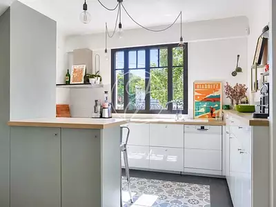 Maison, 165,18 m²