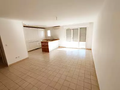 Appartement, 70 m²