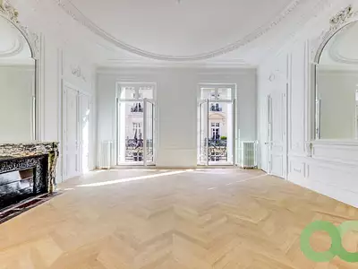 Appartement, 165 m²