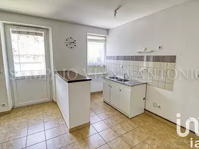 Maison, 50 m²