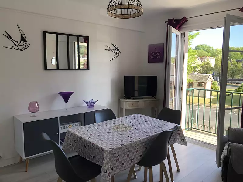 Appartement, 39,5 m²