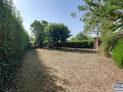 Maison, 109 m²
