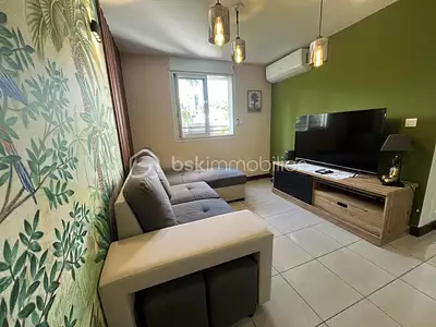Appartement, 109 m²