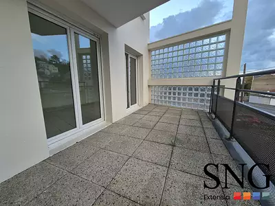 Appartement, 54,03 m²