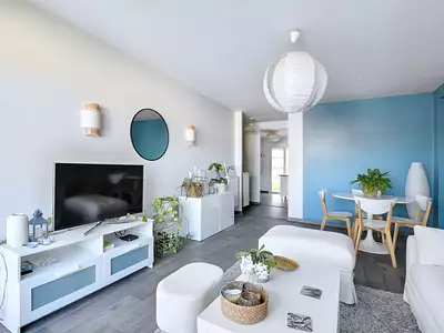 Appartement, 78 m²