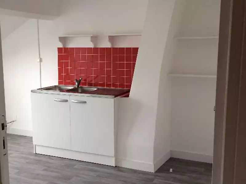 Appartement, 41 m²