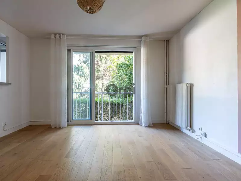 Appartement, 64 m²