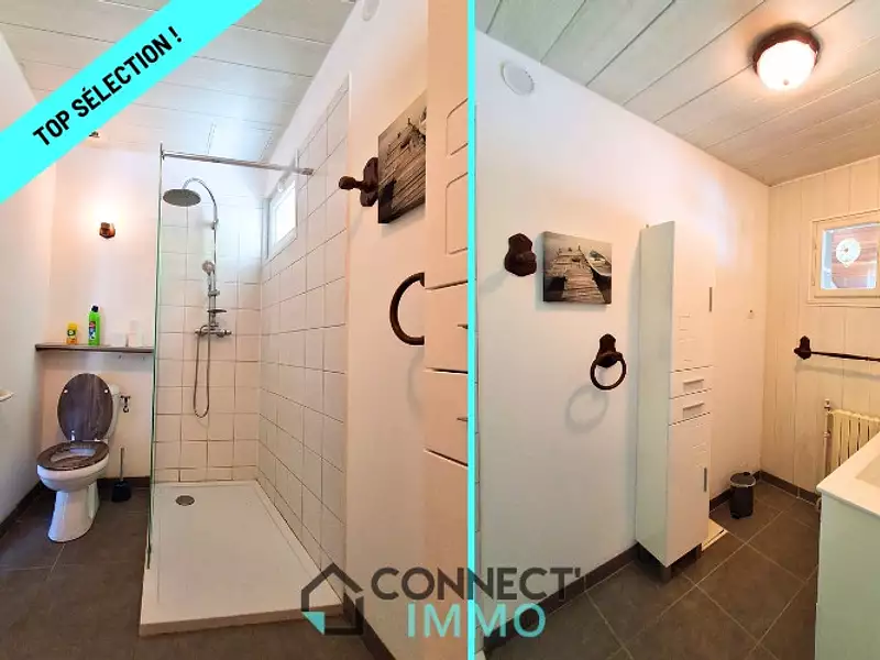 Maison, 77 m²