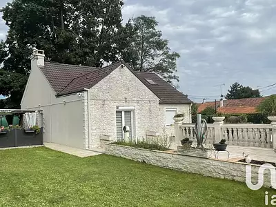 Maison, 120 m²