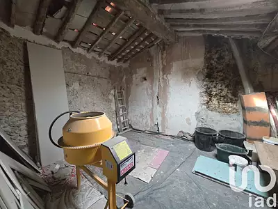 Maison, 63 m²