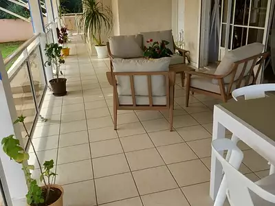 Maison, 96 m²