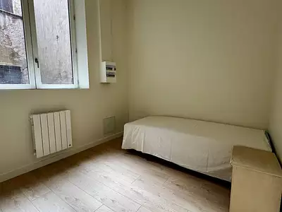 Appartement, 56 m²